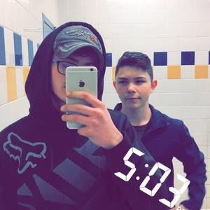 Meet your Posher, Josh